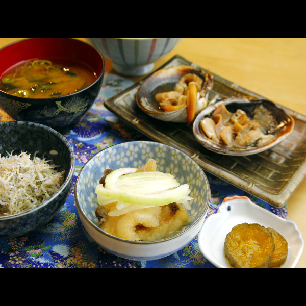 民宿寺下食堂 宿泊予約 楽天トラベル