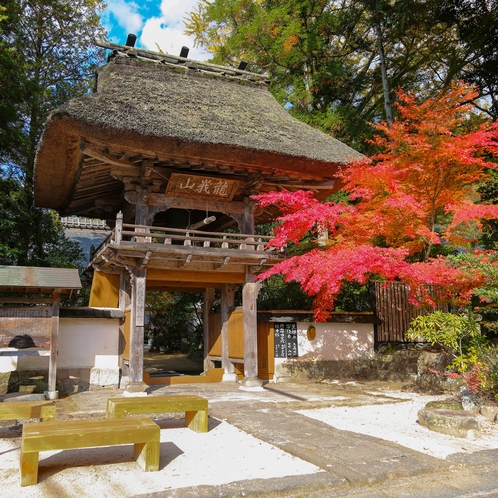 佛山寺