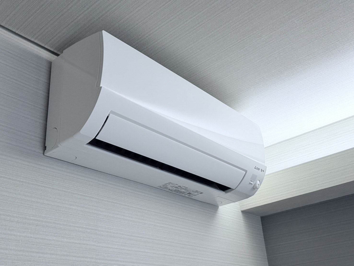 ルームエアコン