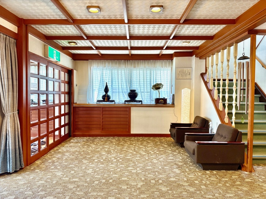 【素泊まり】気軽に山中湖ステイプラン　山中湖は目の前！　コンビニ徒歩30秒！