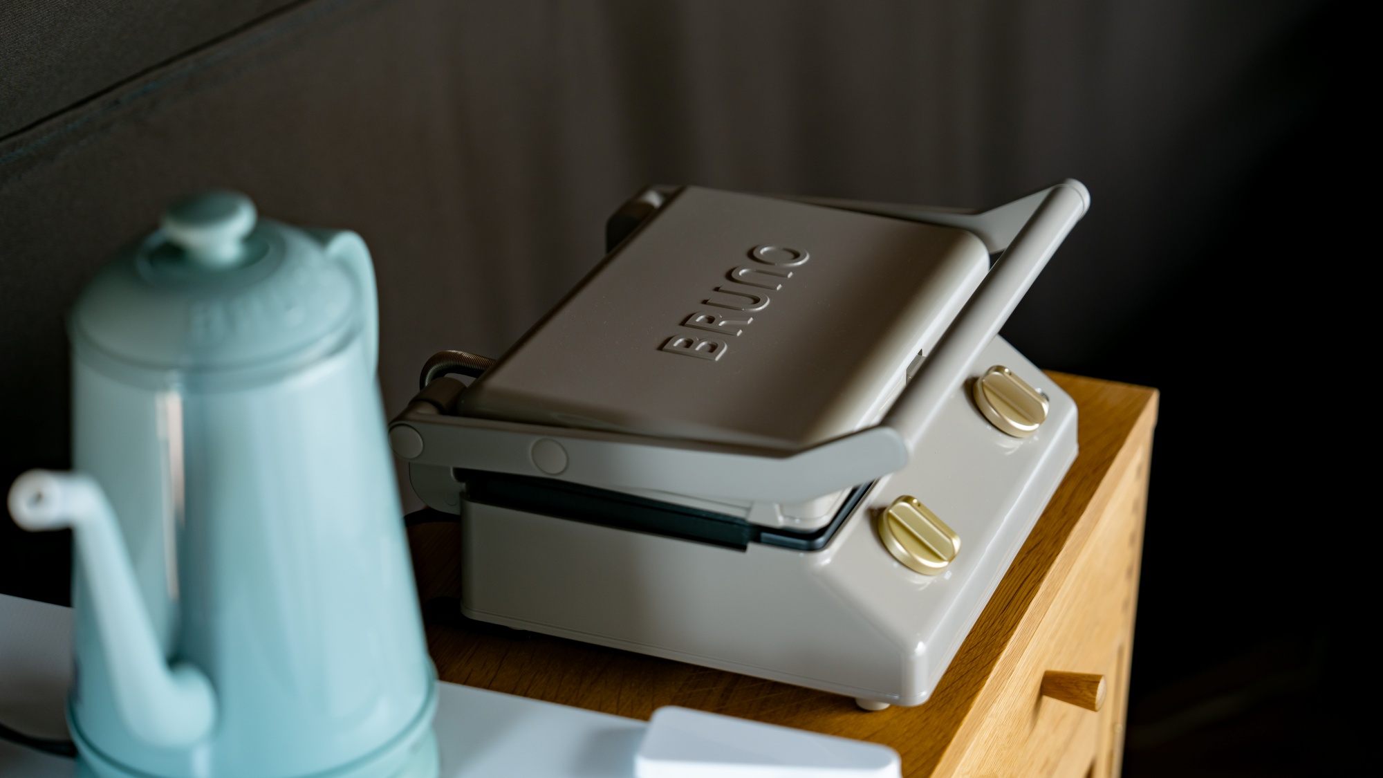 *【グランピング】ケルト＆グリルサンドメーカー完備