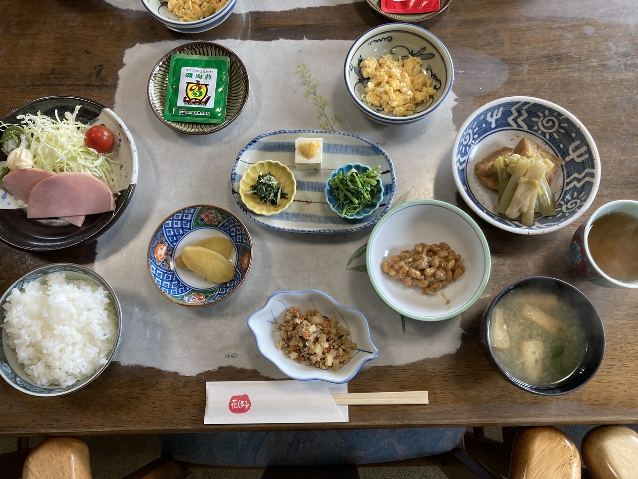 【プラチナルート応援】地酒と温泉券サービス!　ぽかぽかプラン