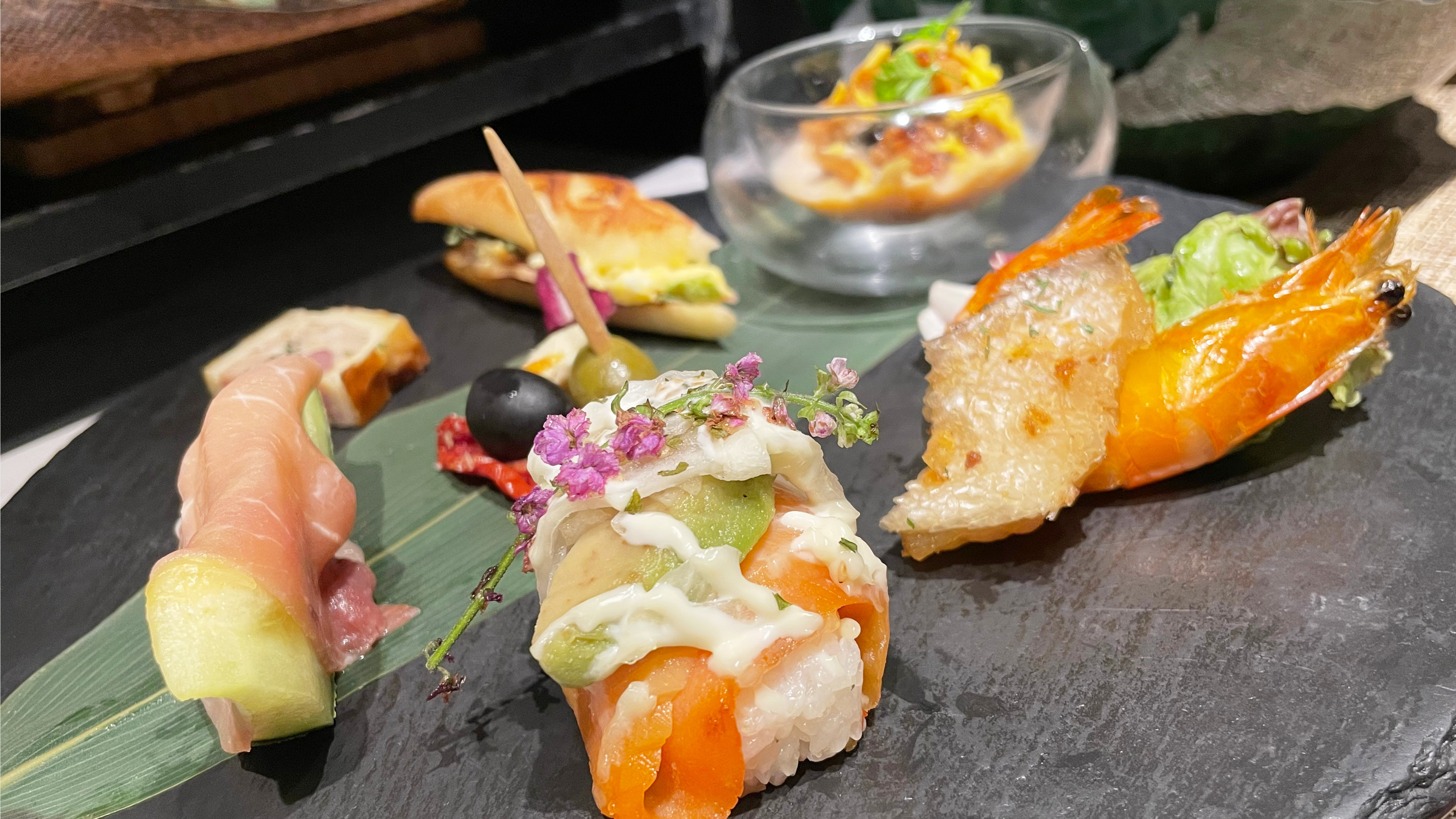 【2食付】サービスディナーコース