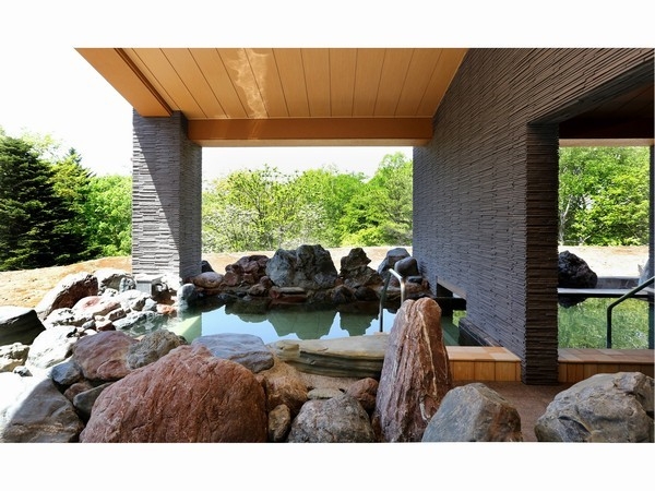  朝食だけでも安心♪ゆからのレストランにはびらとり和牛のメニューが盛りだくさん【朝食付】