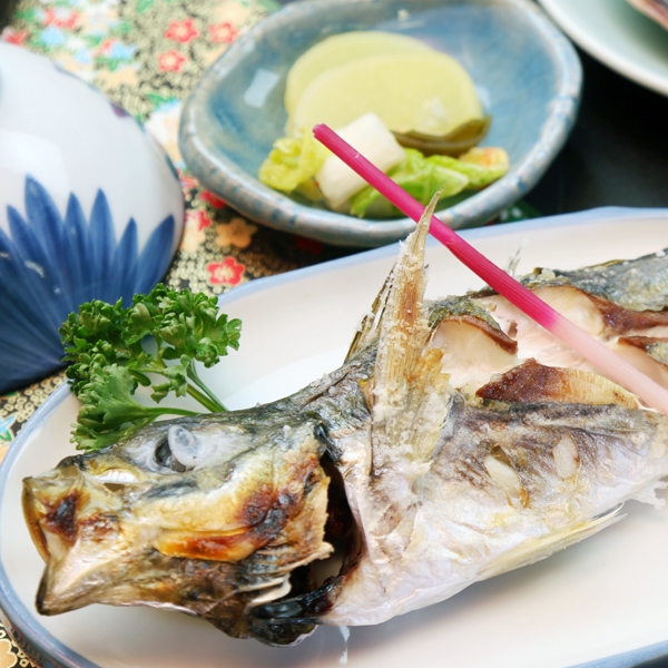 【ファミリー限定】お子様特典付お楽しみ企画！当日お楽しみ料理☆-２食付-