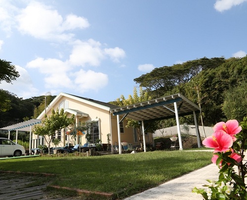 ハワイアンロコホーム ハナホウ 宿泊予約 楽天トラベル