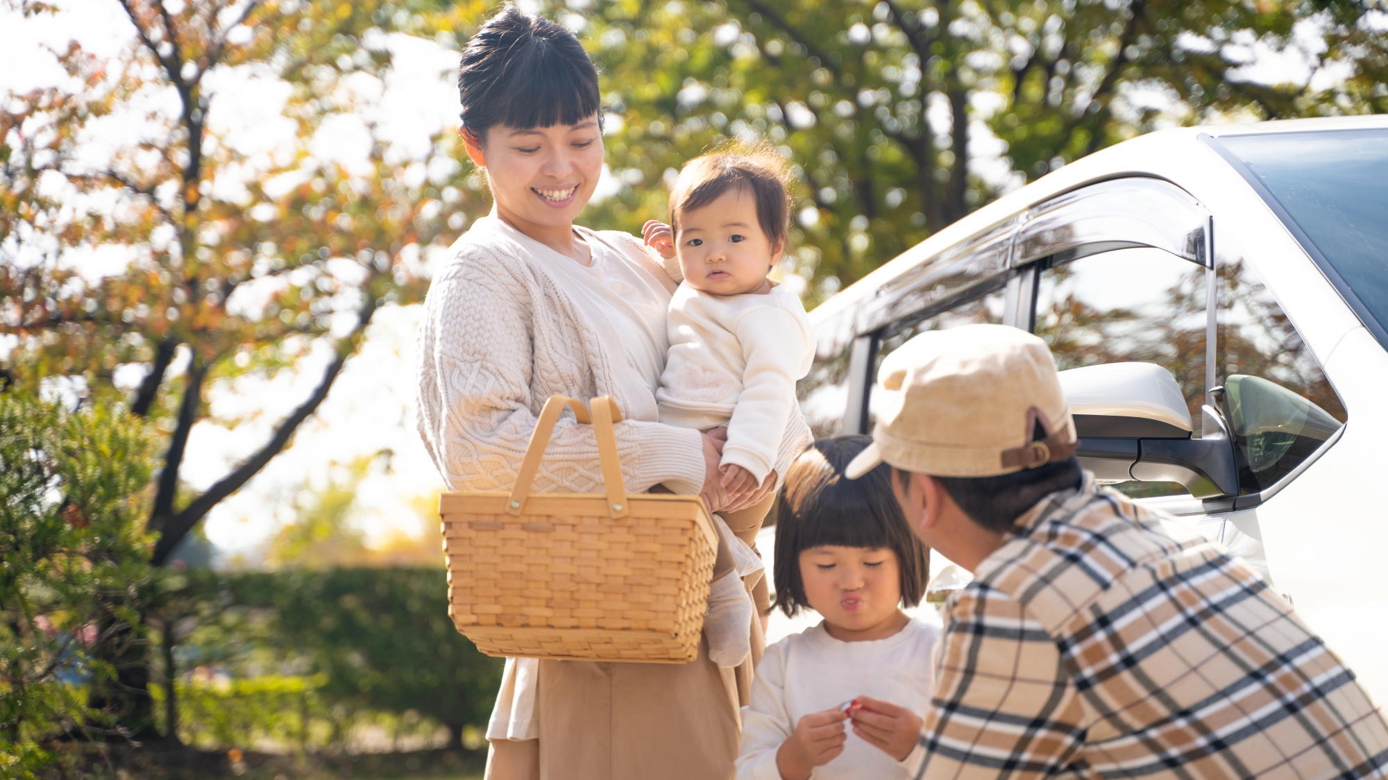 【冬季限定平日プラン】ちびっこ祝福プラン 〜新春の千里旅〜 Up grade