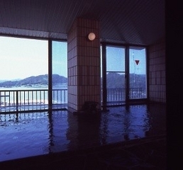 ４階展望風呂