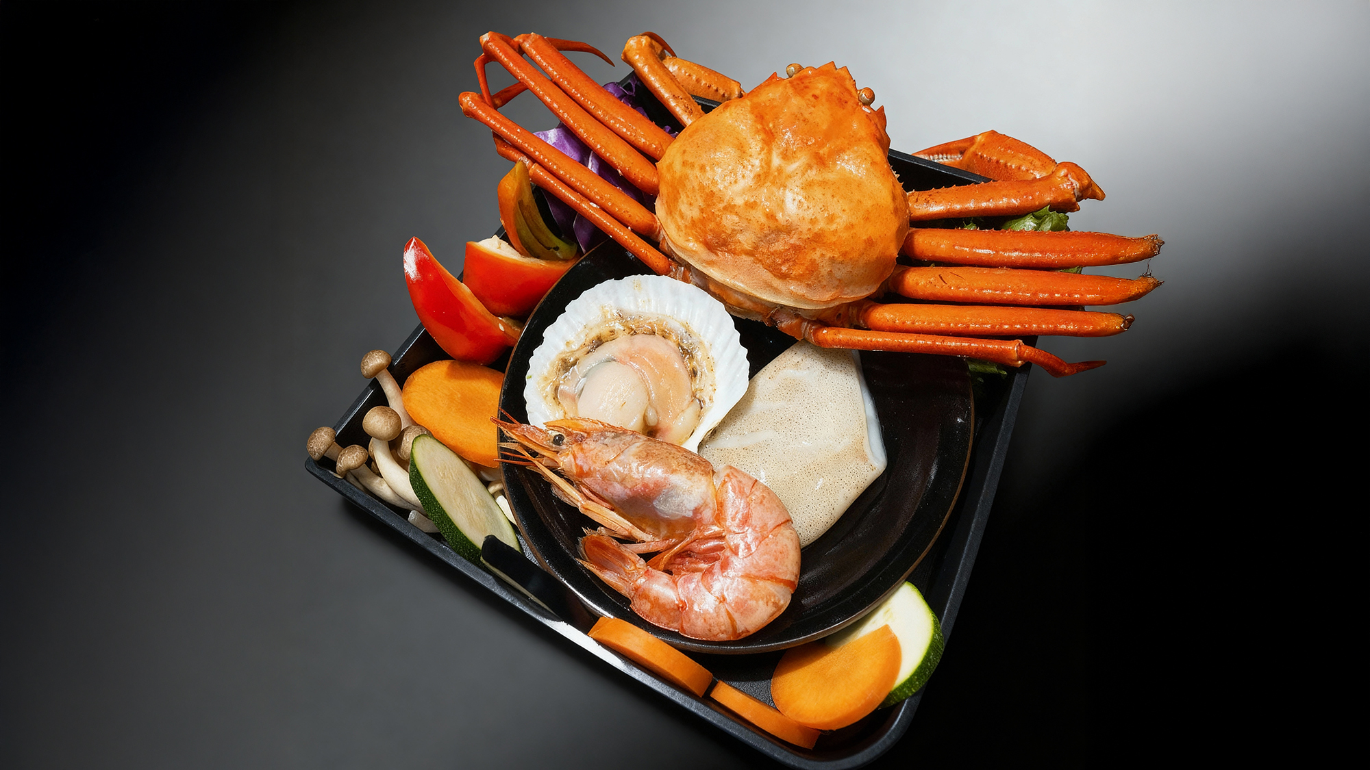 丹後の天橋立「祝膳」