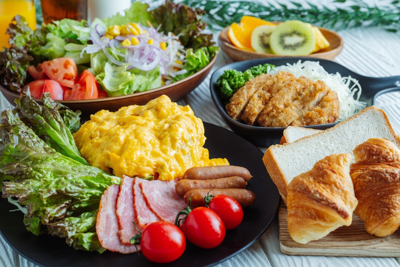 【早期割１４】１４日前のご予約がおトク♪早期割り１４プラン●朝食付き●