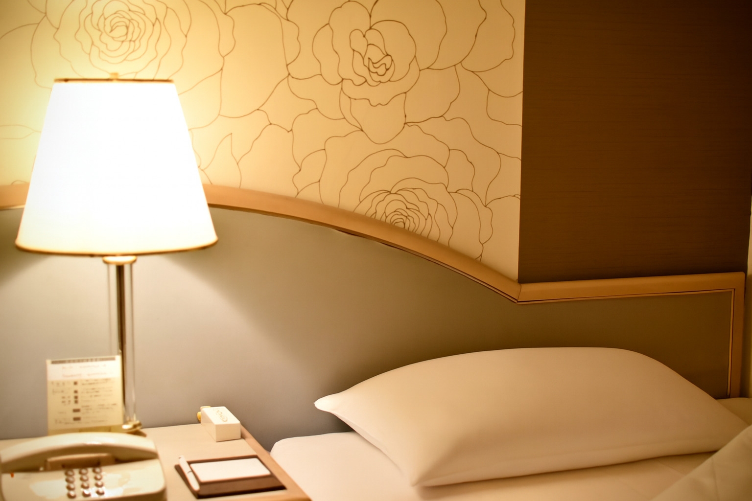 隣同士のお部屋をお約束【隣室確約プラン】素泊り