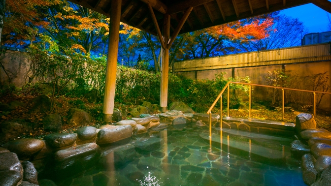 【楽天限定】★美味少量★品数少な目のご夕食でお手頃価格♪直前予約でも安心のお気軽プラン