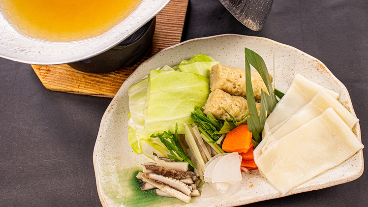 【ズワイ蟹】やっぱり蟹食べたい！蟹付きプラン