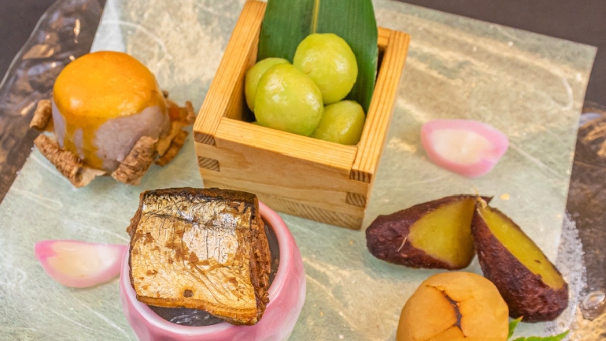 【AutumnSALE】秋旅をお得に！群馬・東吾妻観光応援！ズワイガニ付プランが10％OFF