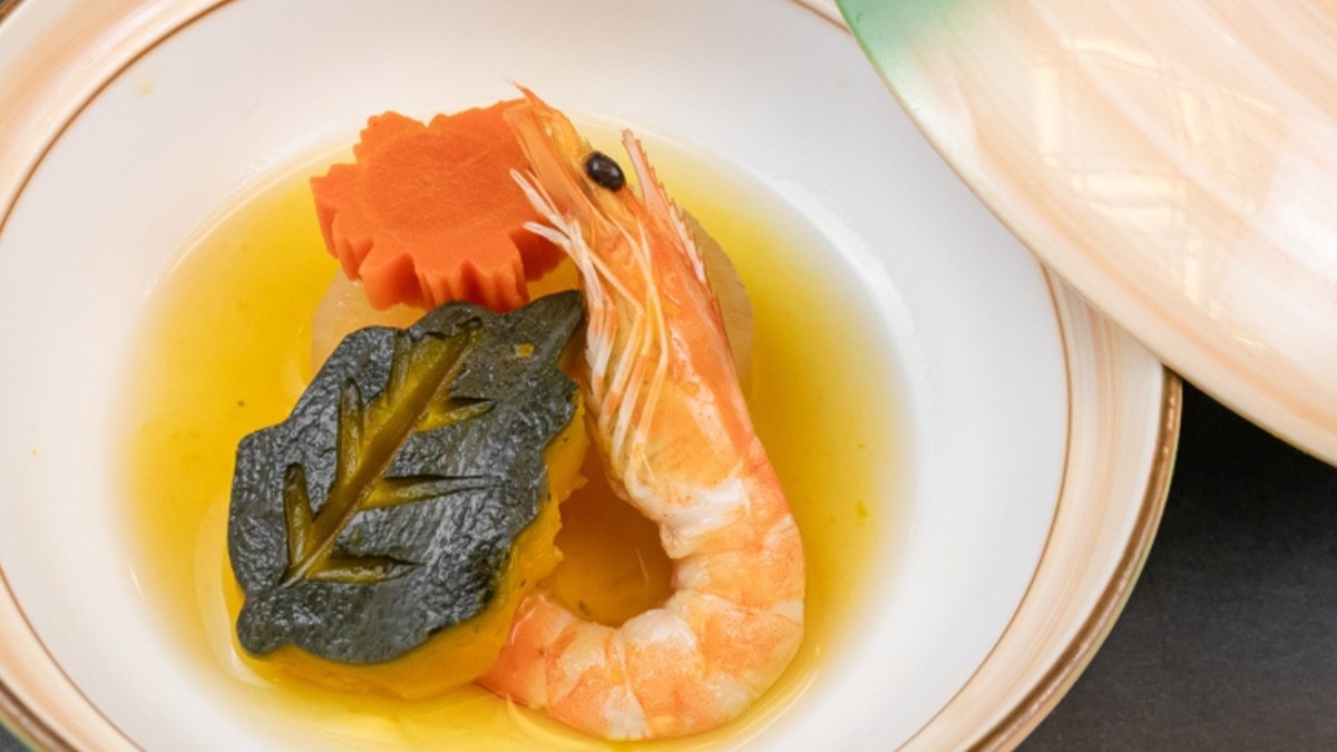 【秋冬SALE】【群馬の美味を堪能】群馬のブランド牛『上州牛』のステーキを含む特別献立をご堪能