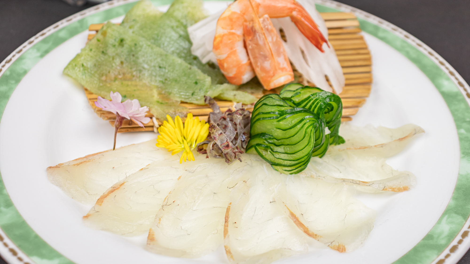 《2025年5月6月お献立Ｂの一例》