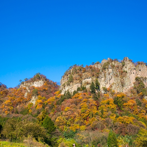 岩櫃山