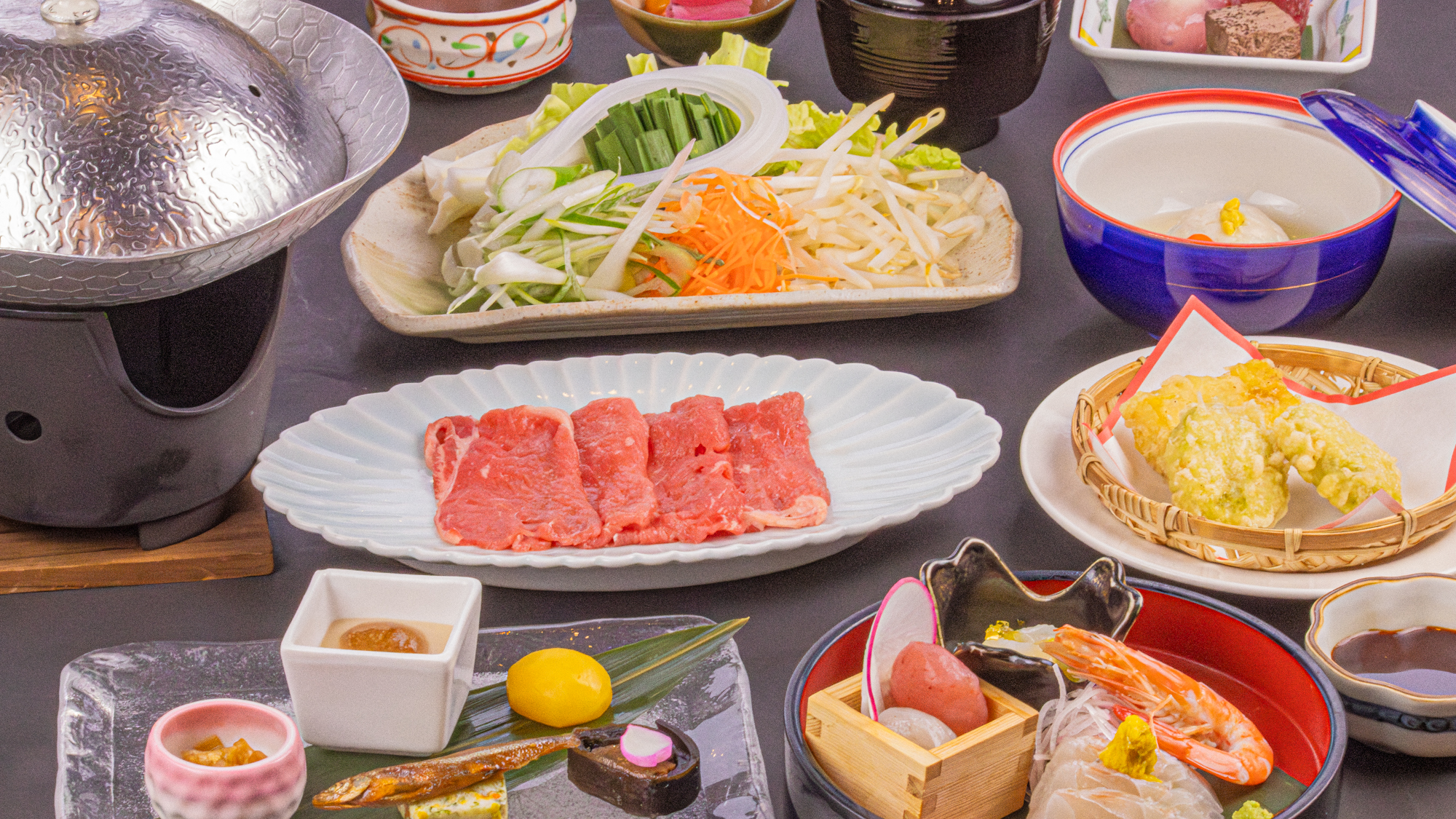 2026年1月2一例月お献立