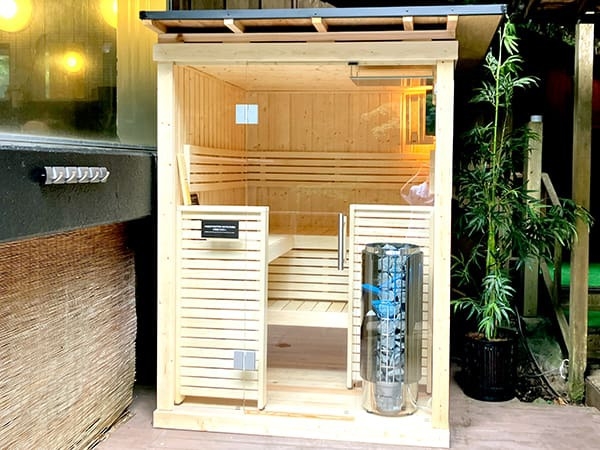 【スタンダードプラン】自然と温泉で癒される「くつろぎ旅」　〜源泉１００％掛け流し〜【食事無】