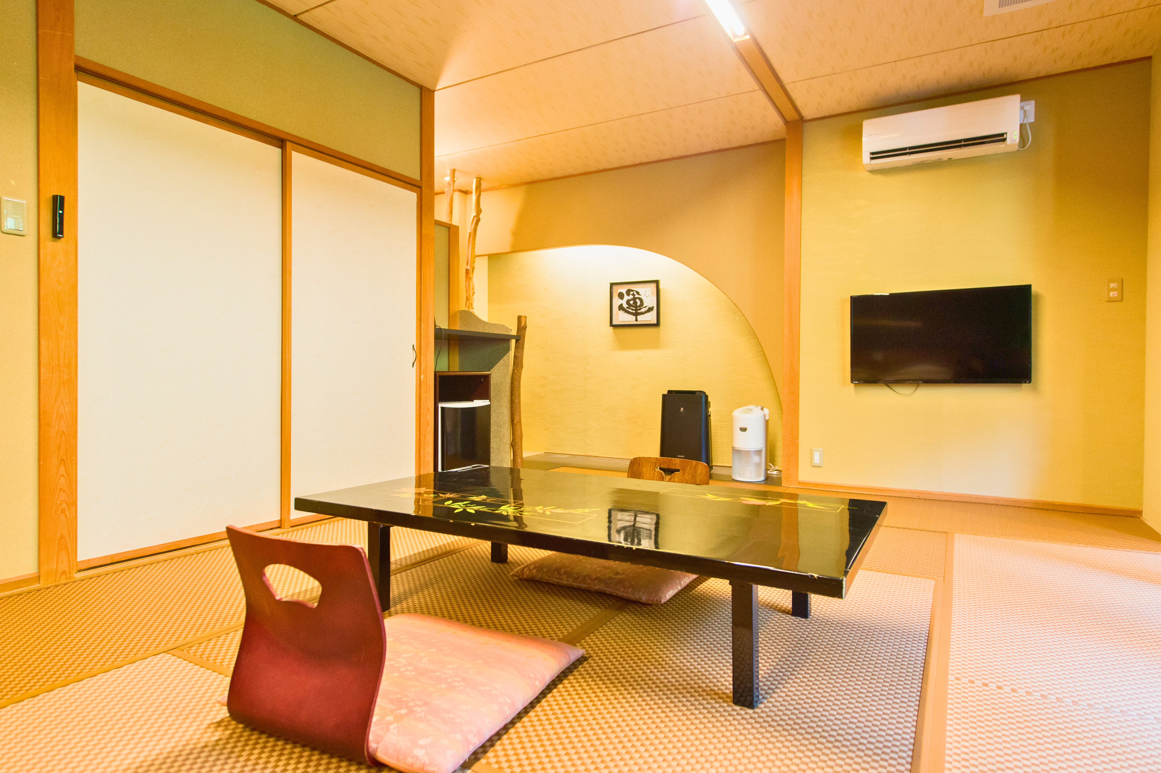 和美麗スイート