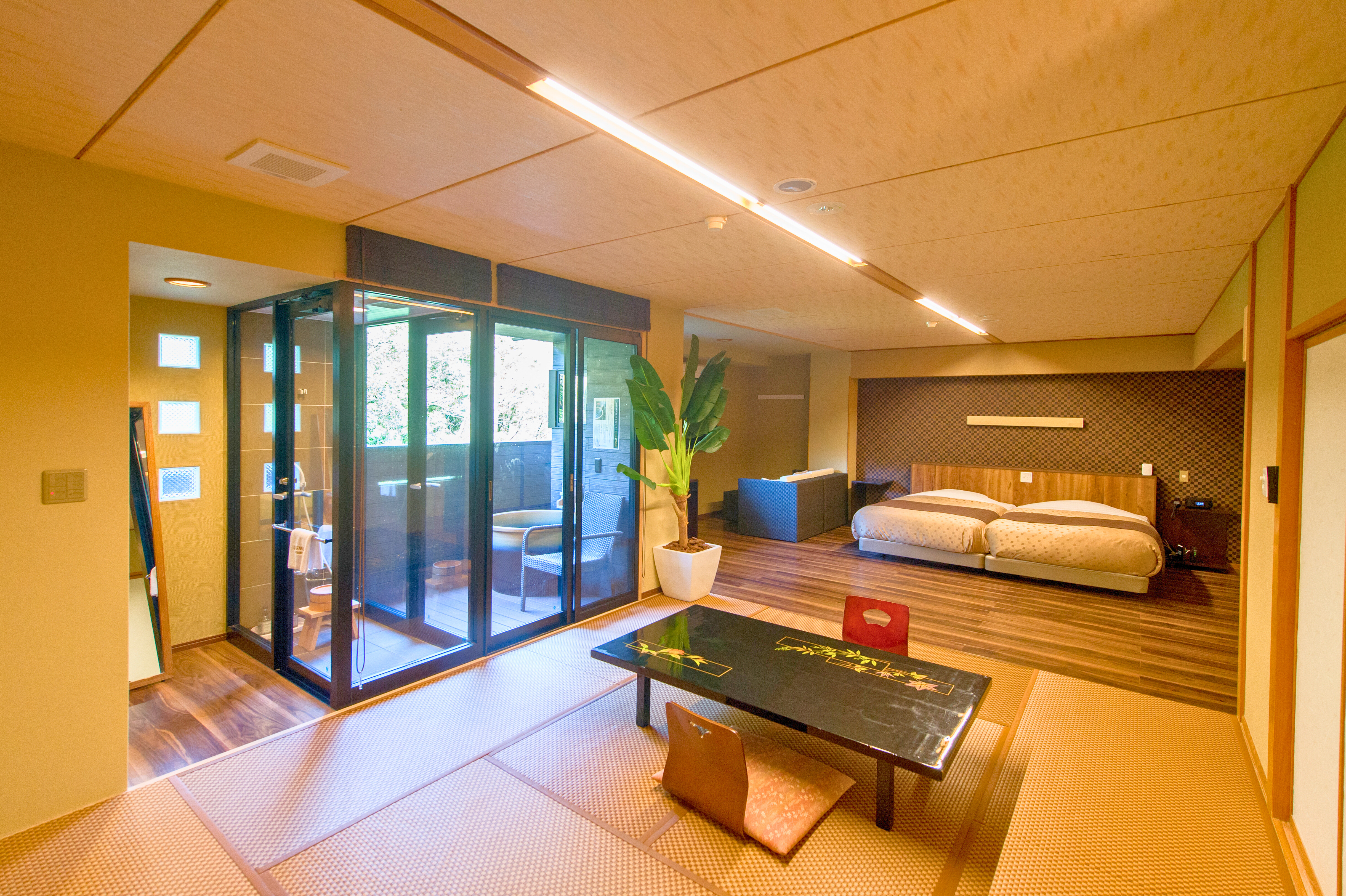 和美麗スイート