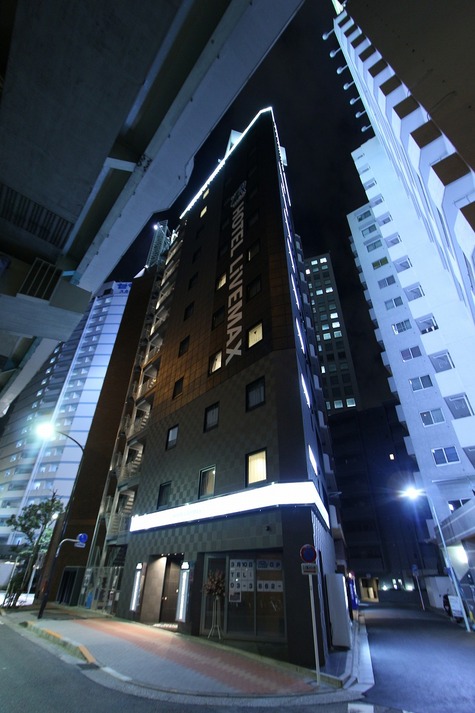 ホテルリブマックス日本橋箱崎 - 写真 72