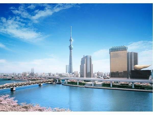 ホテルリブマックス日本橋箱崎 - 写真 78