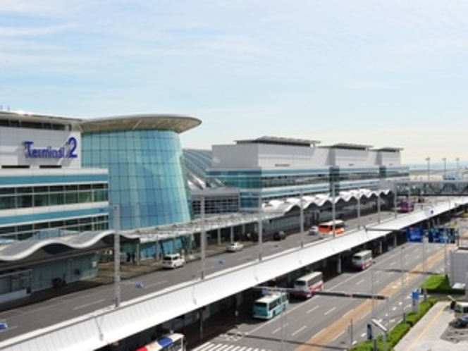 羽田空港