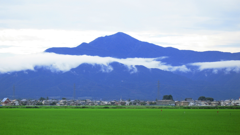 【素泊まり】観光、ビジネスにオススメ！越前大野を満喫する！