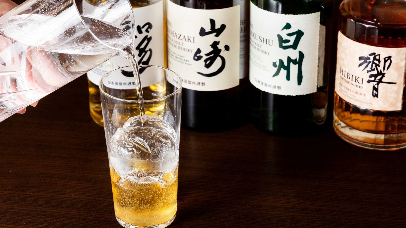 【お料理に合わせた地酒もご用意しております】