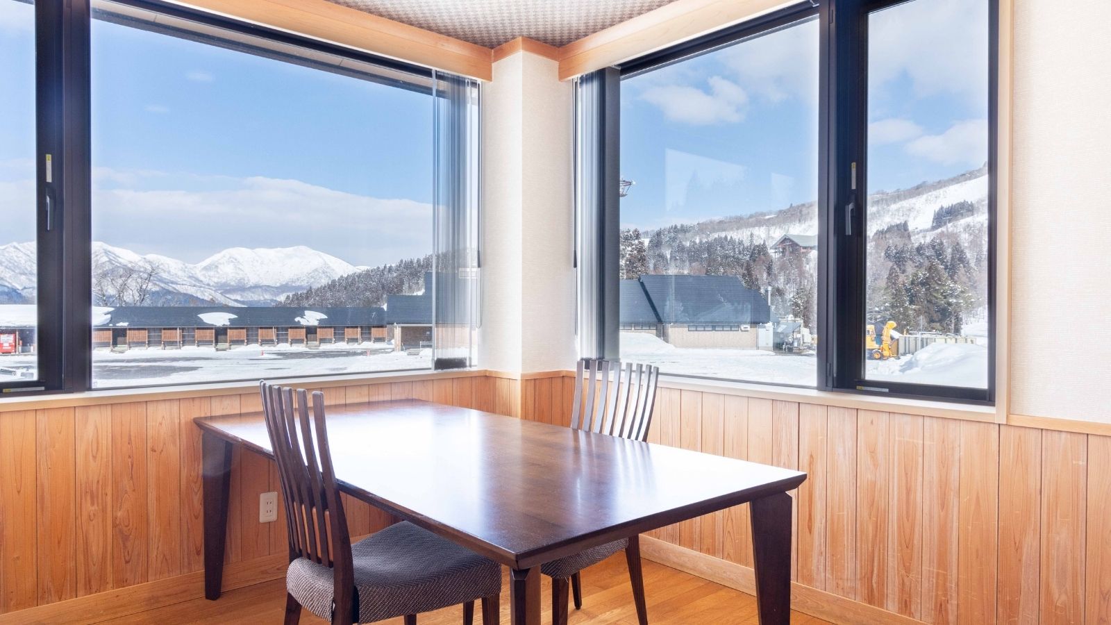 お食事処「古今」