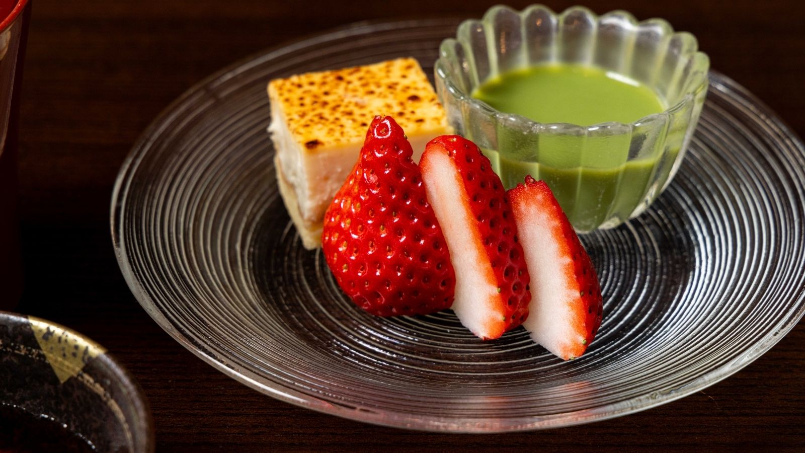 【デザート一例】