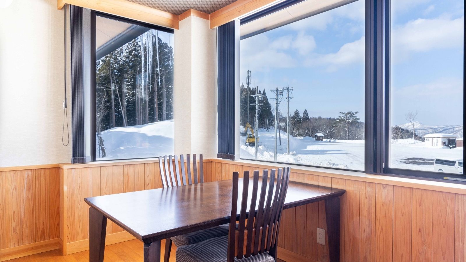 お食事処「古今」