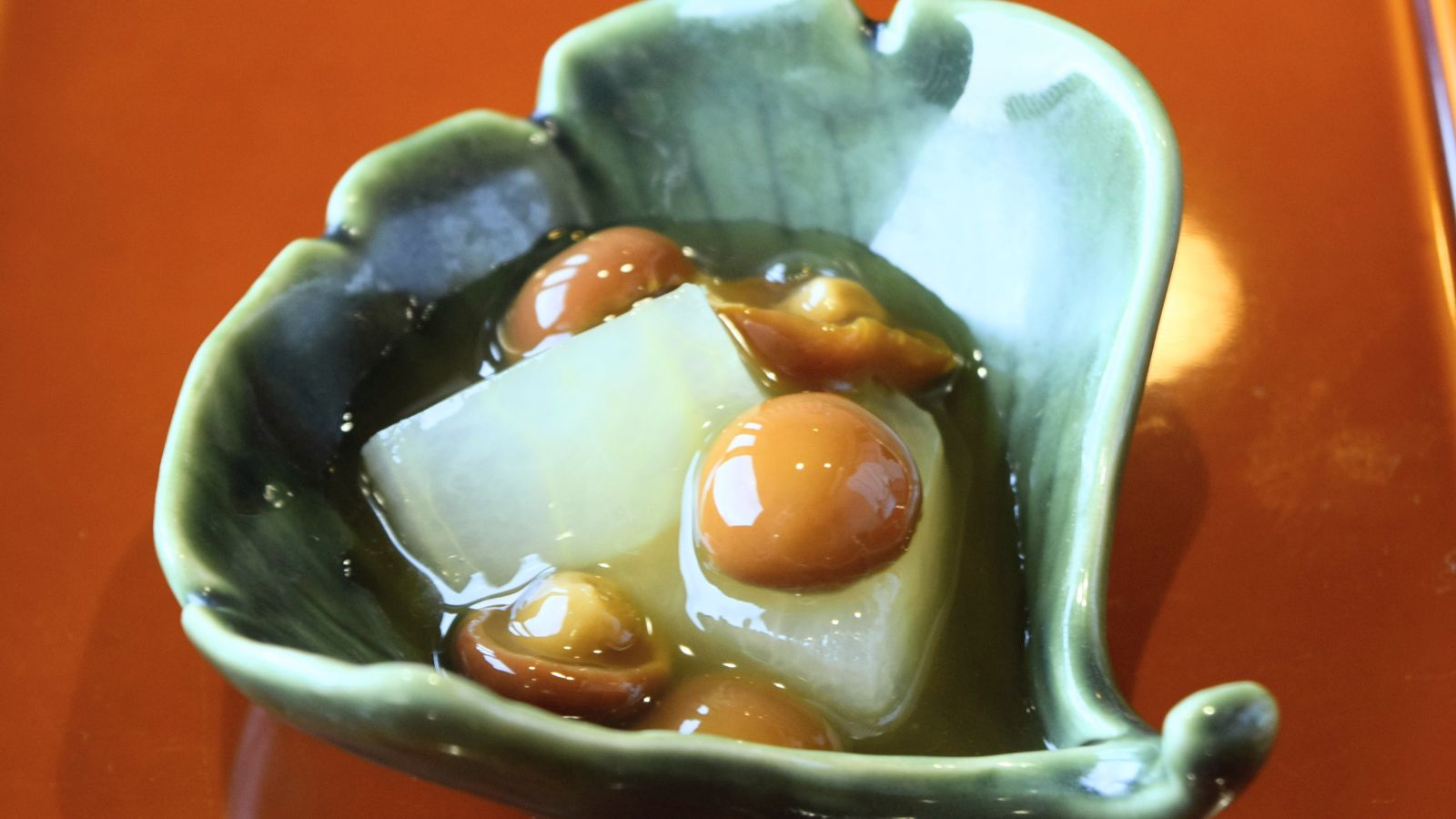秋料理