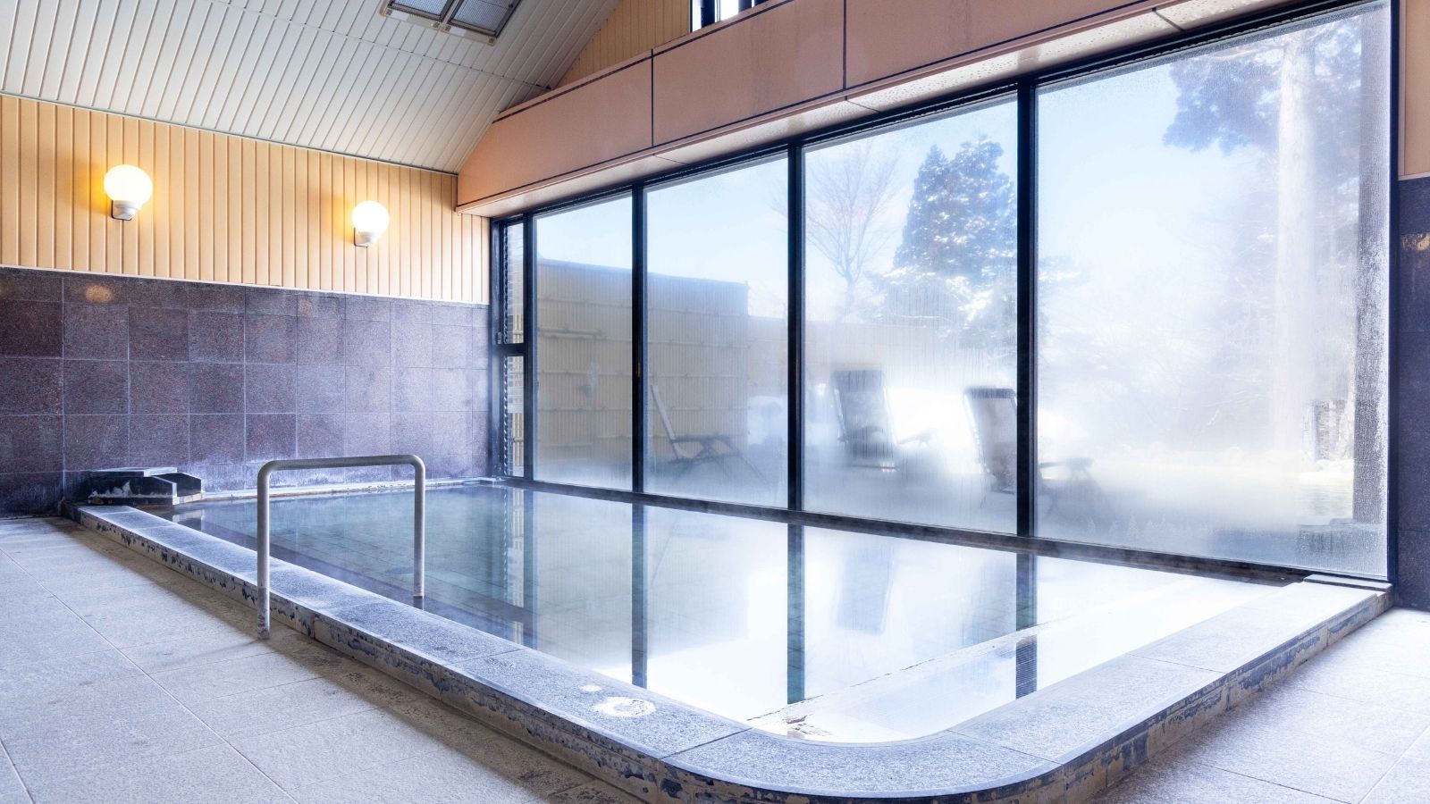 【男湯｜大浴場】