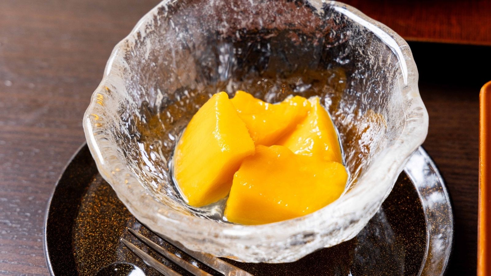 【デザート一例】