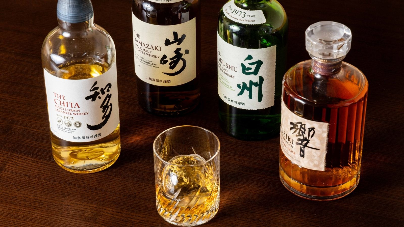 【お料理に合わせた地酒もご用意しております】