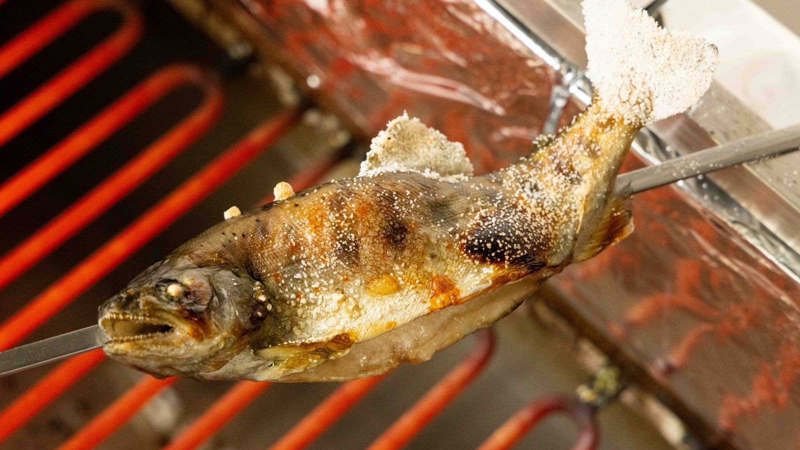 【懐石料理一例】