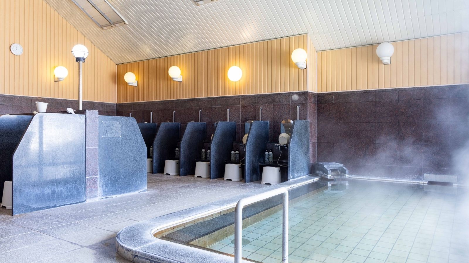 【女湯｜大浴場】