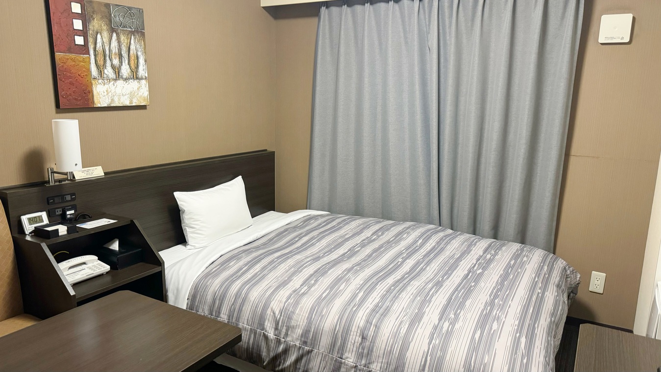 【禁煙】コンフォートシングル