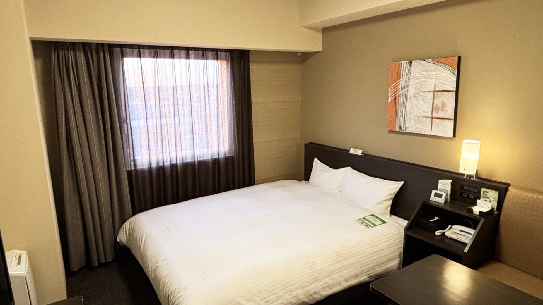 コンフォートダブルルーム