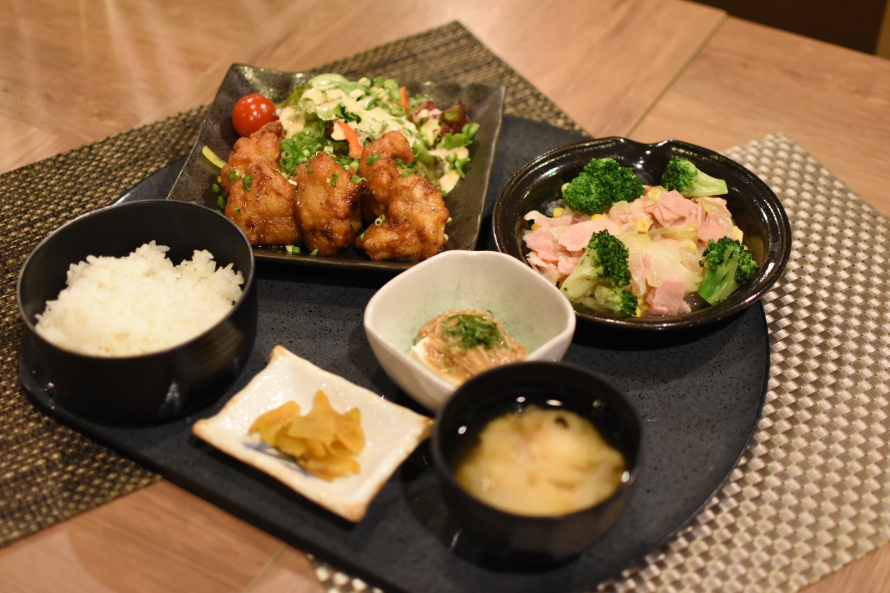 【バイキング朝食＆おまかせ夕食】2食付プラン