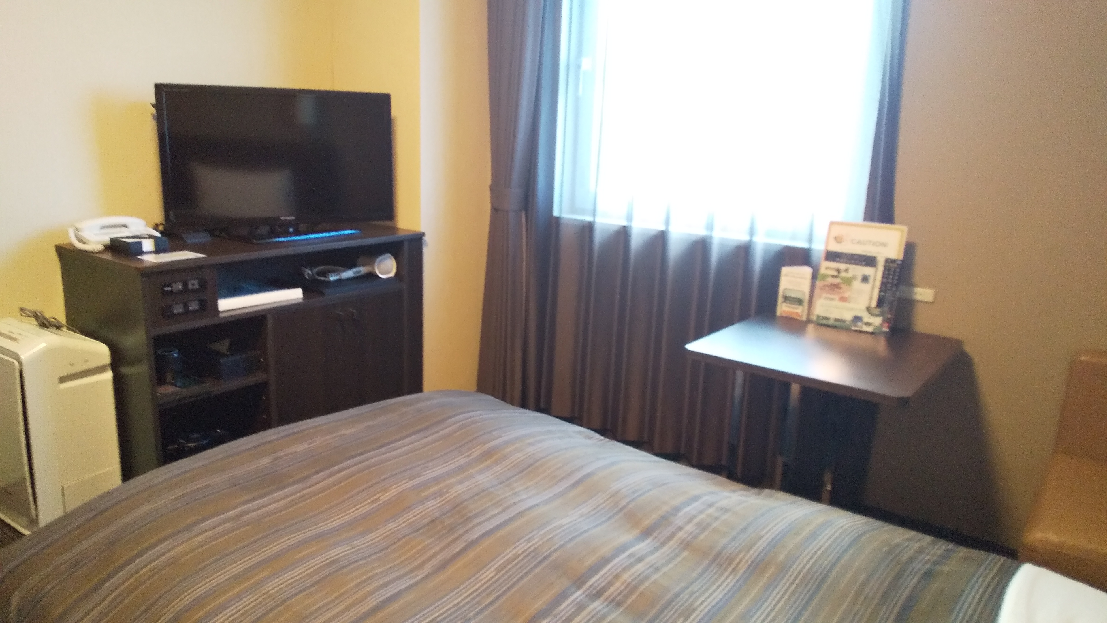 コンフォートツイン3