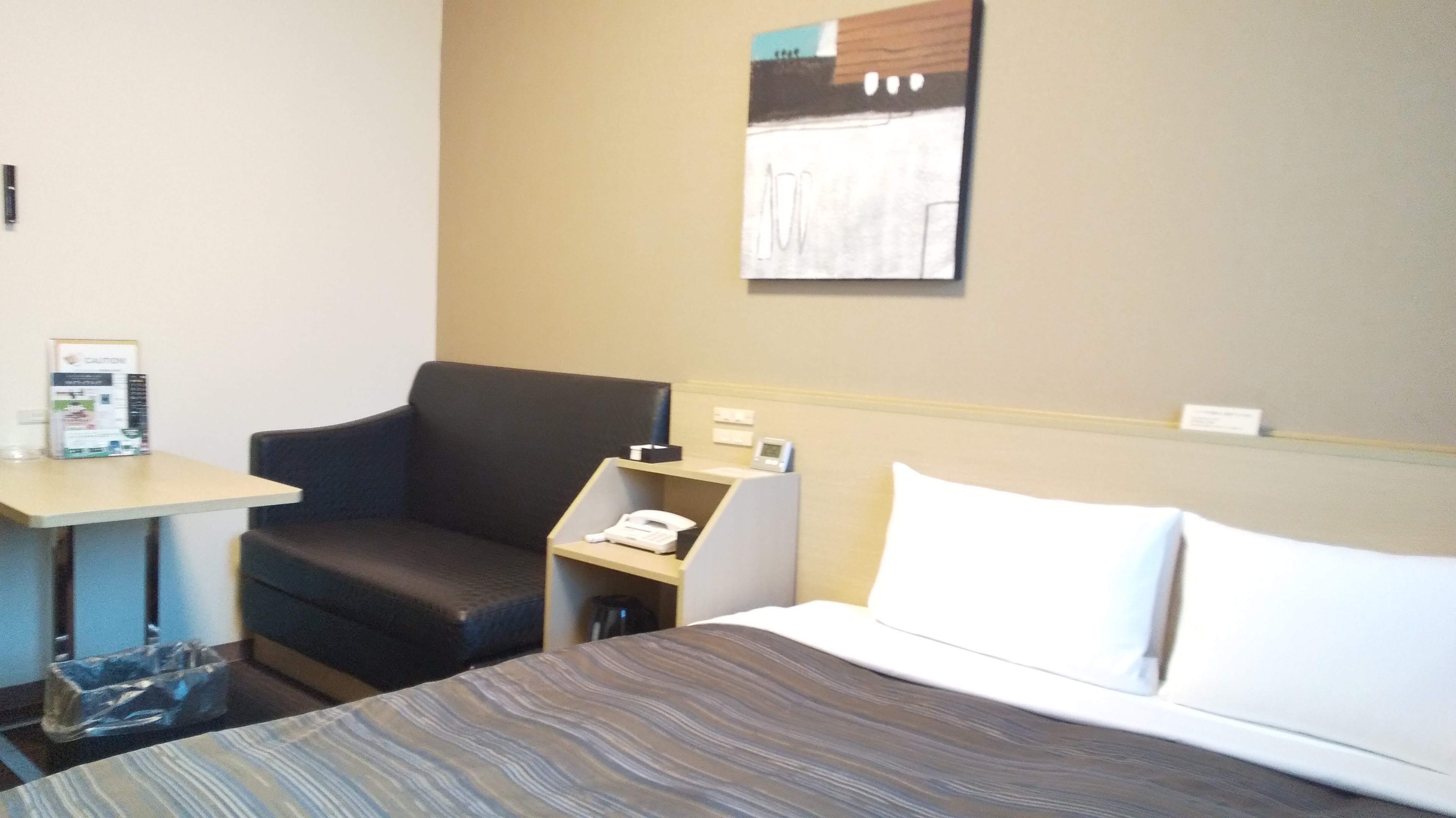 スタンダードダブル2