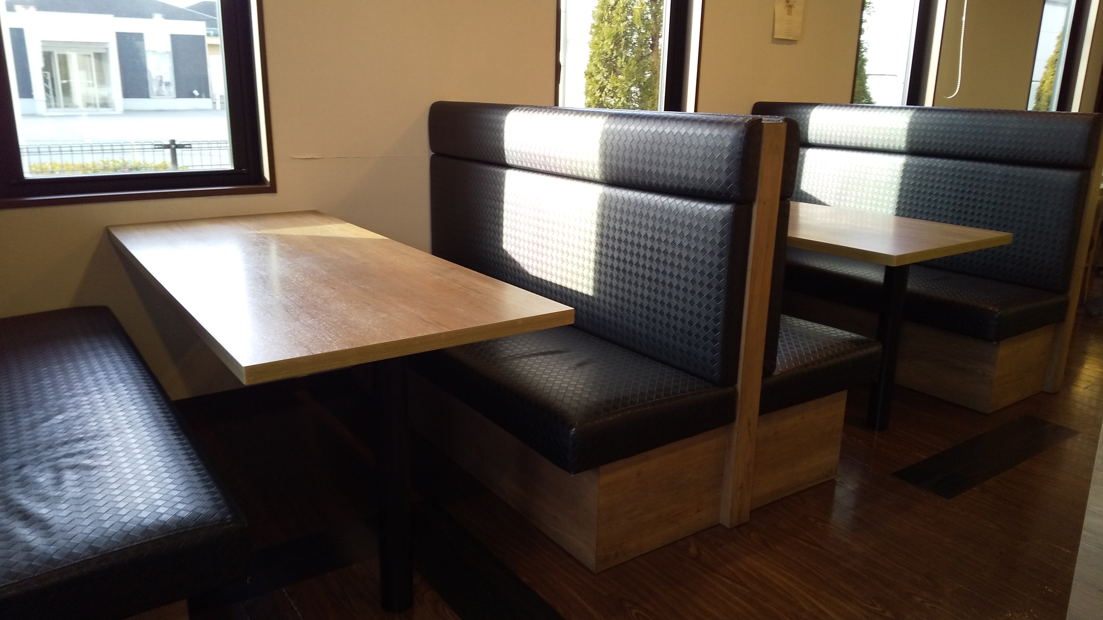 1Fレストラン会場3