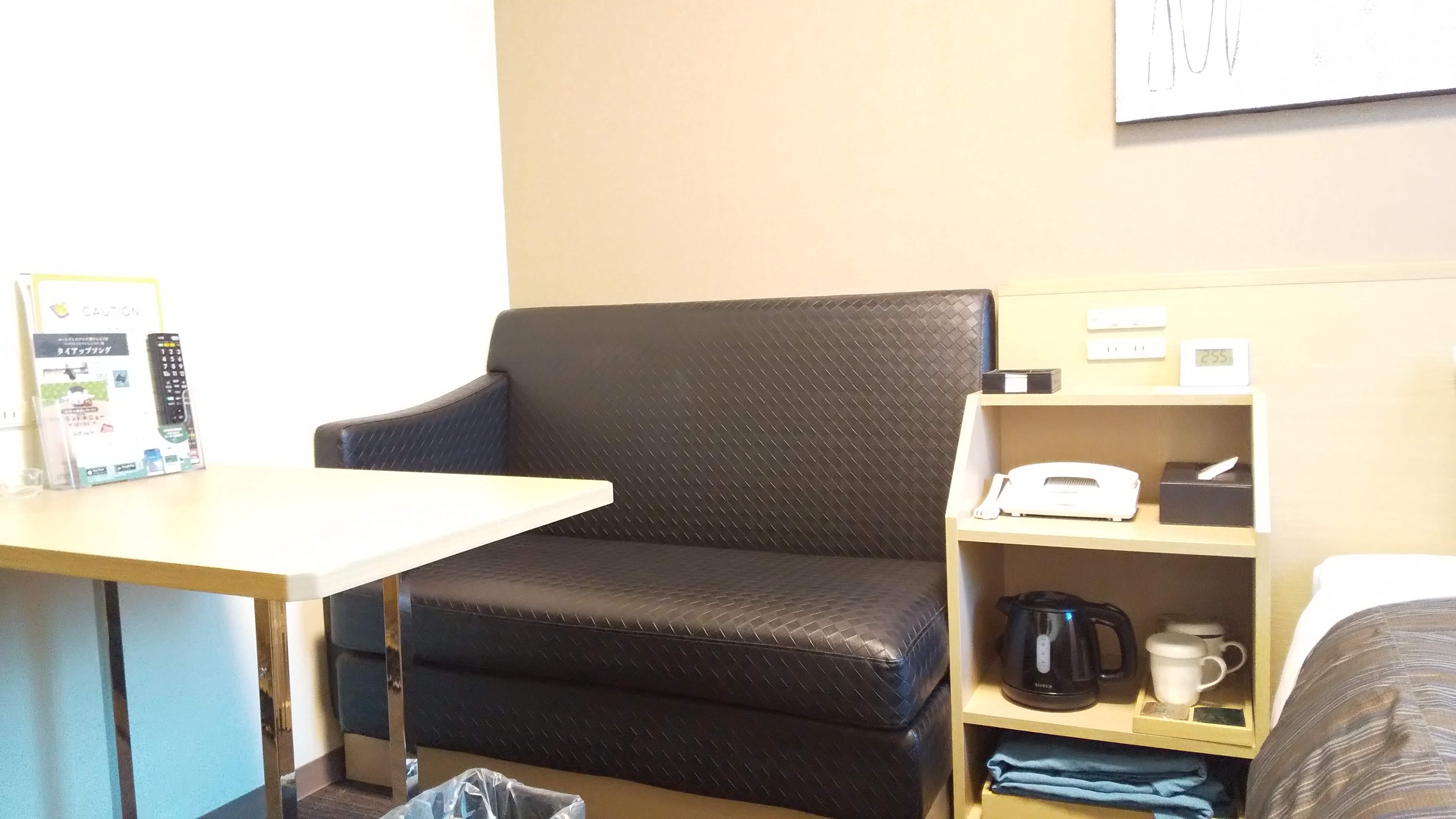 スタンダードダブル3