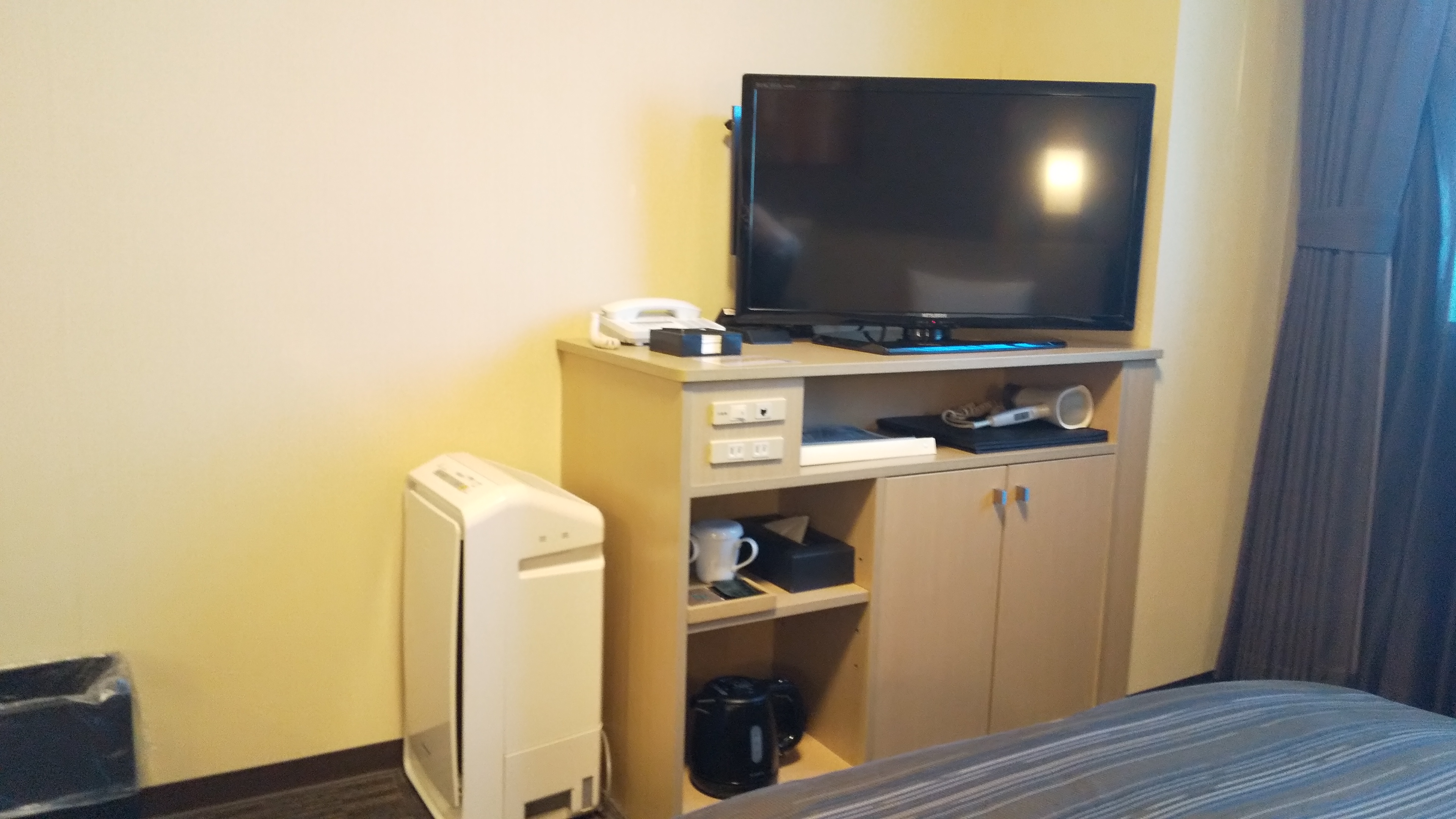 スタンダードツイン3