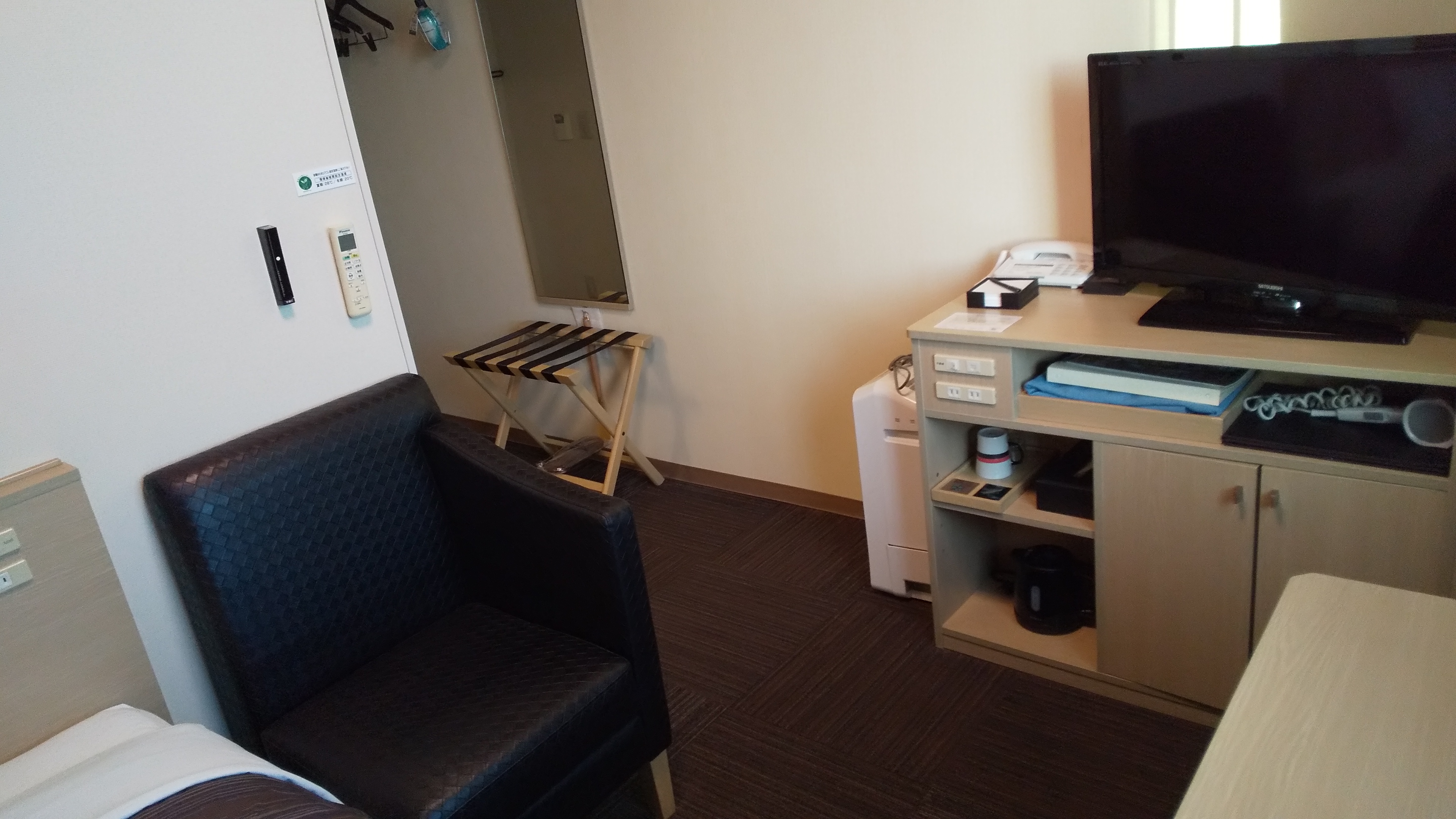 バリアフリールーム1