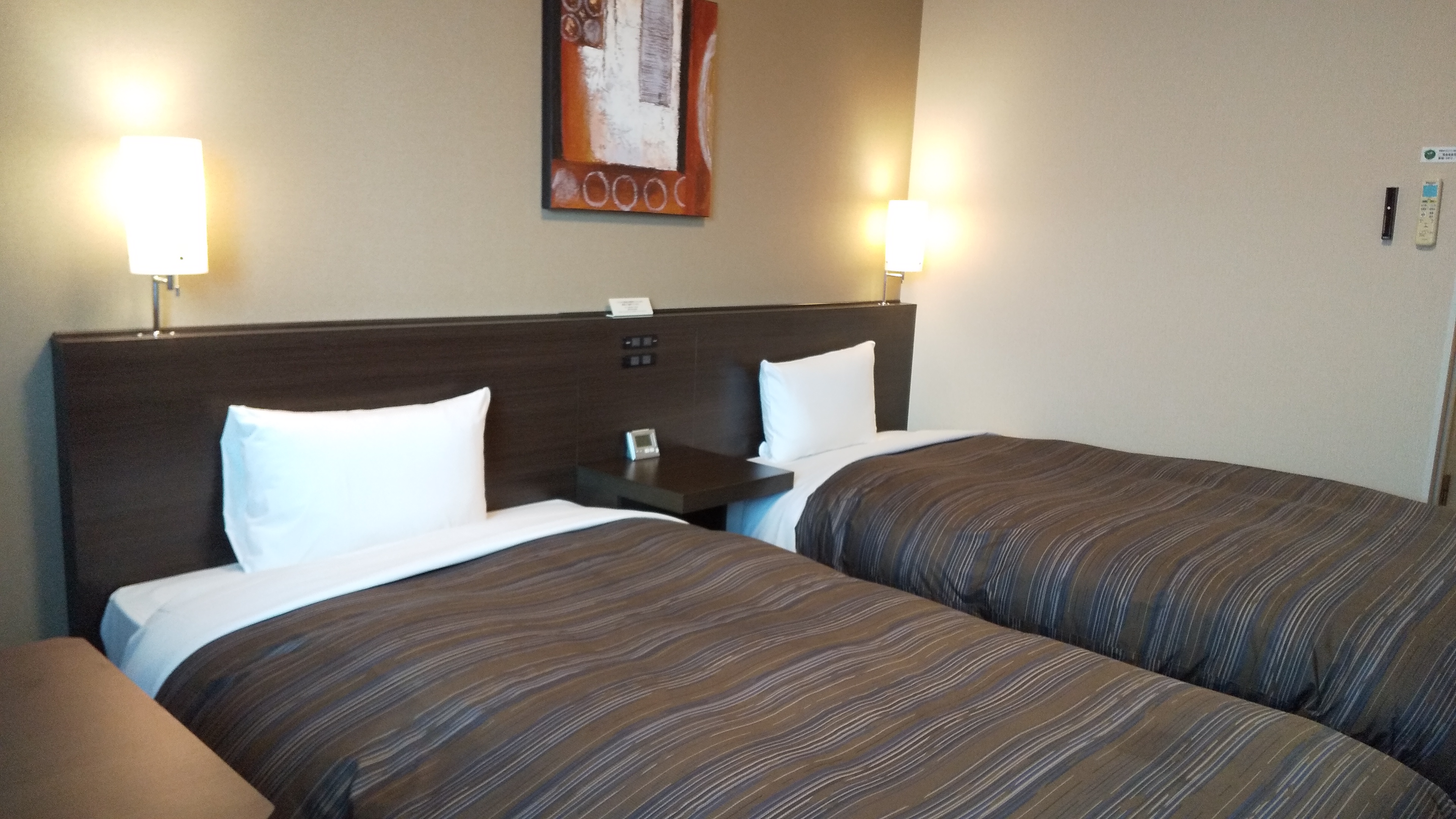 コンフォートツイン2