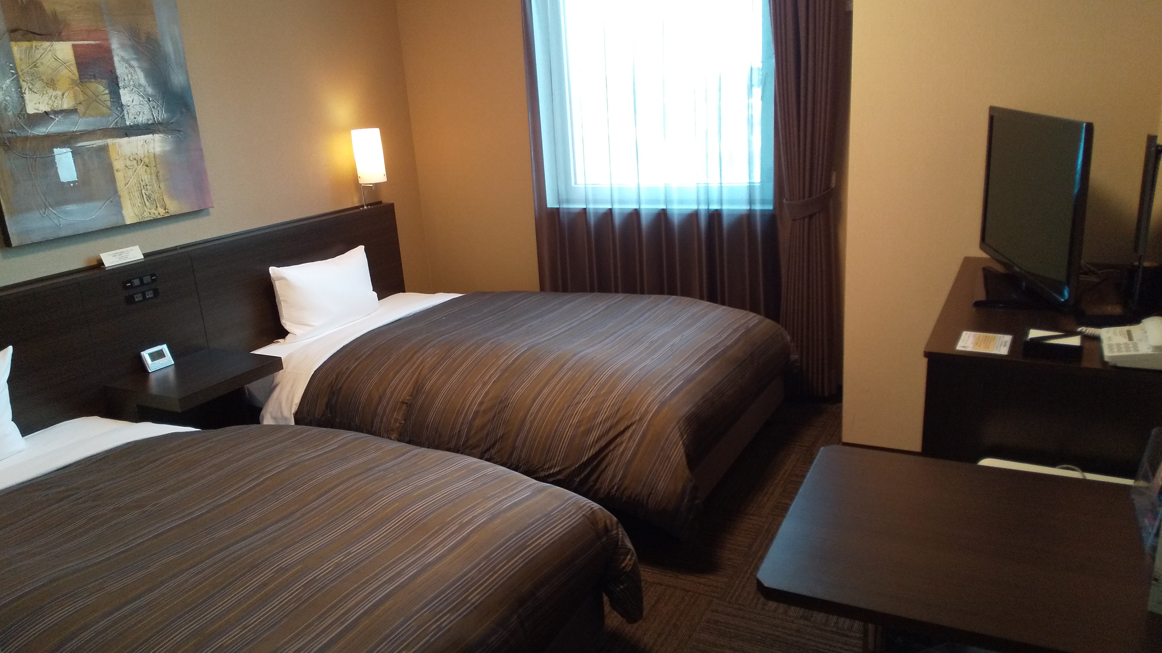 コンフォートツイン2